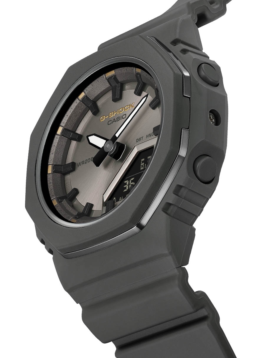 Reloj casio g