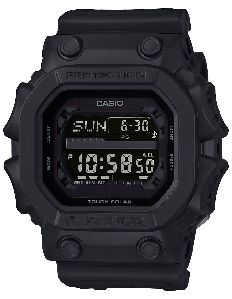 Reloj casio g
