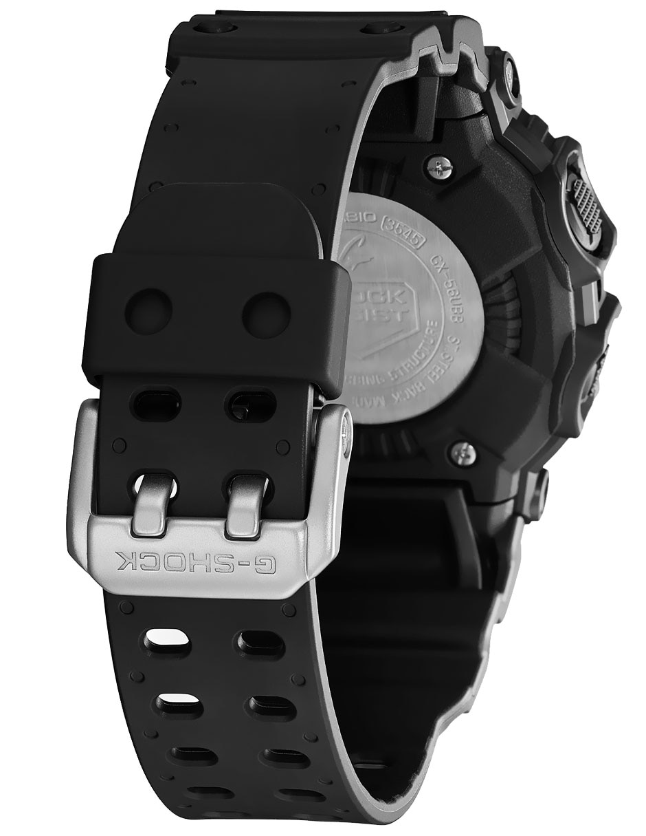 Reloj casio g