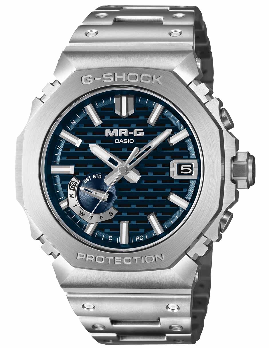 Reloj casio g