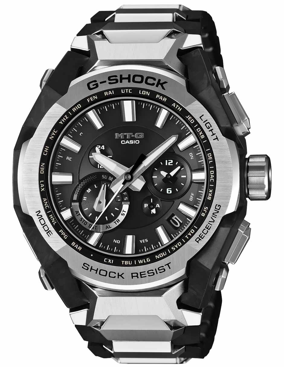 Reloj casio g Reloj casio g