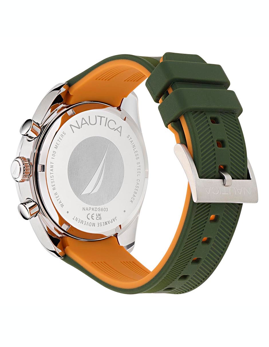 KEDGE para Hombre NAPKDS603 3