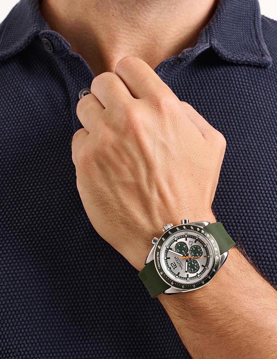 KEDGE para Hombre NAPKDS603 5