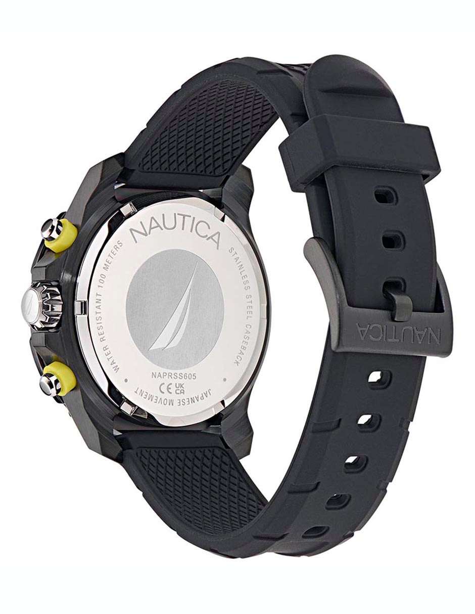 RIDING SAIL para Hombre NAPRSS605 5
