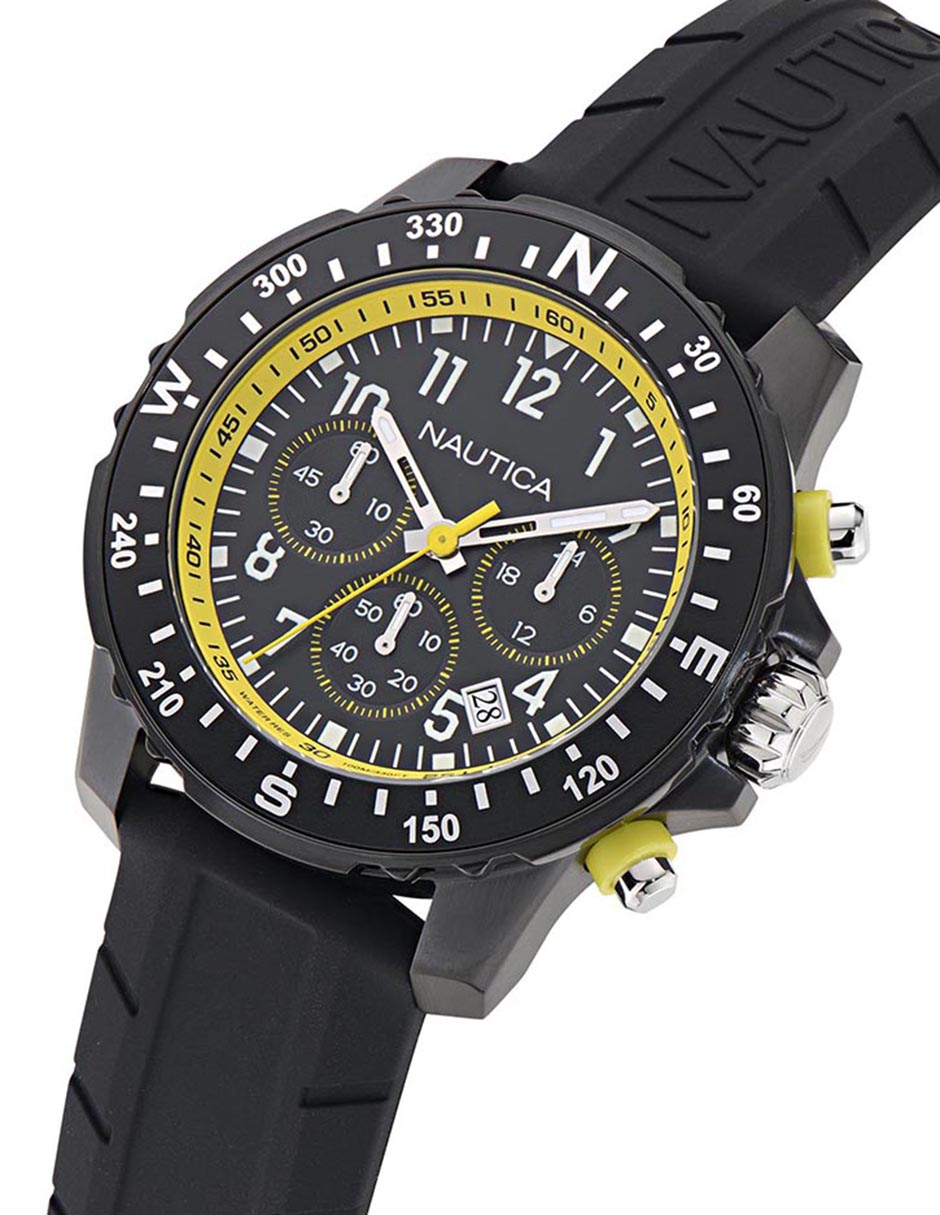 RIDING SAIL para Hombre NAPRSS605 3