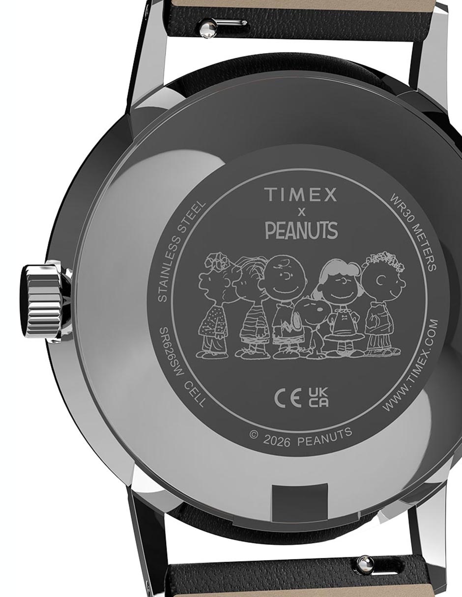 PEANUTS para Hombre TW2Y50400VT 3
