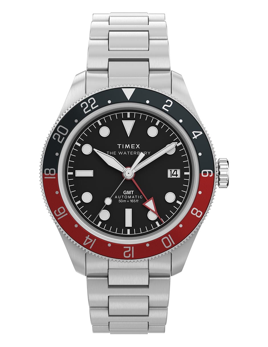 TIMEX TIMEX WATERBURY para Hombre TW2Y60600VT