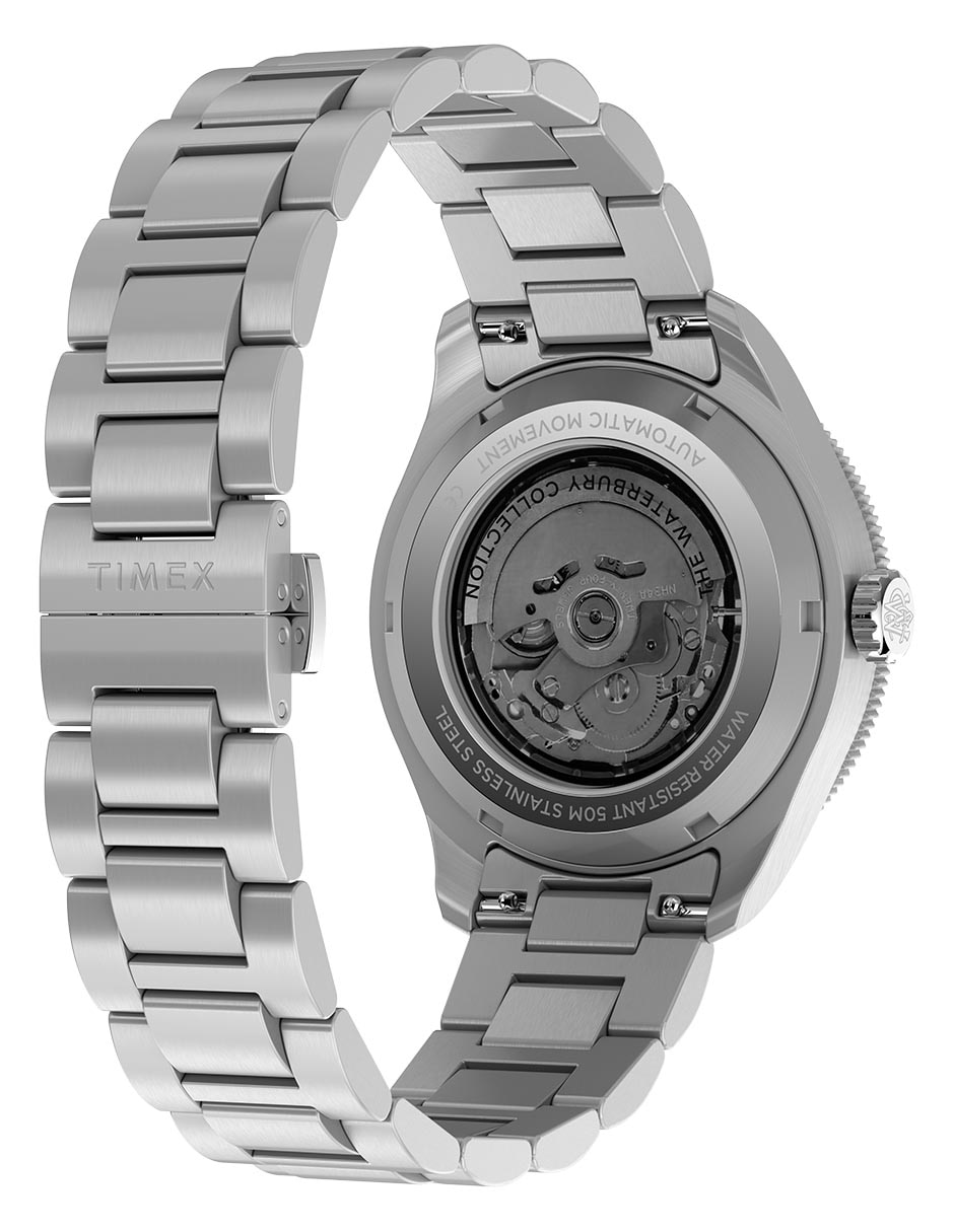Reloj Waterbury para hombre TW2Y60600VT 4