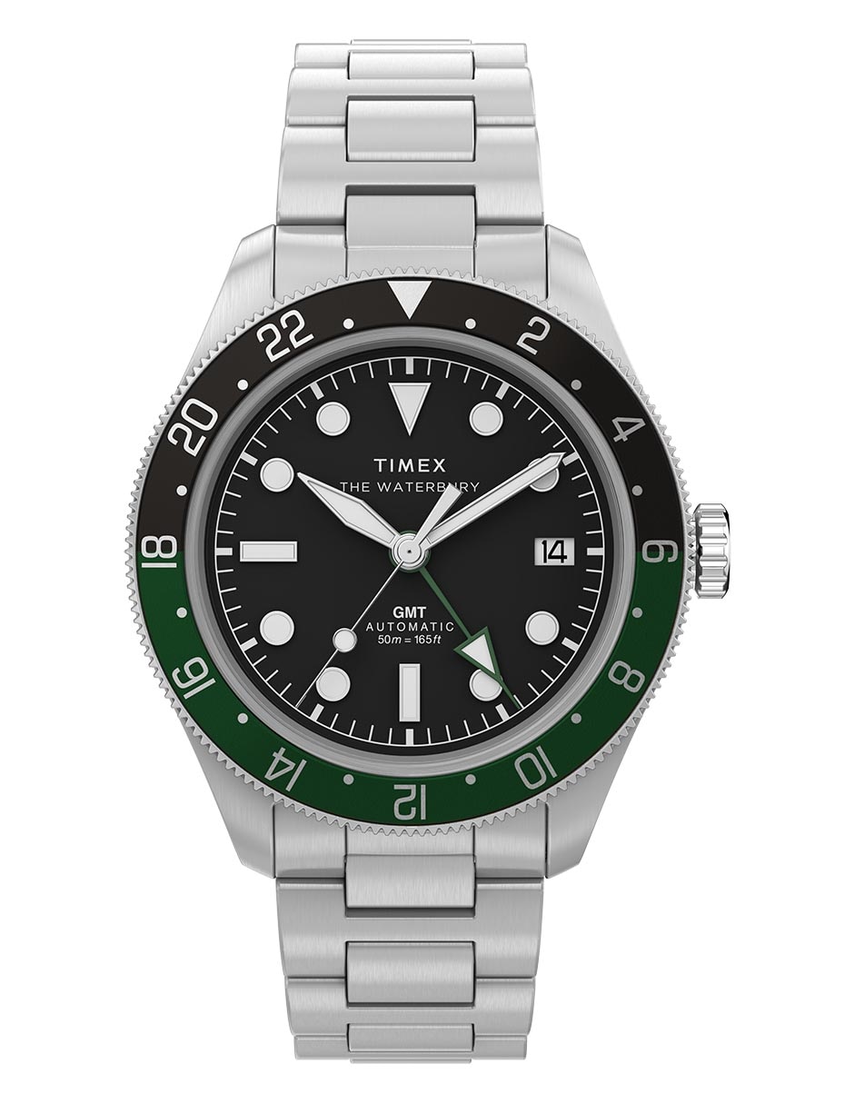 Reloj Waterbury para hombre TW2Y60800VT