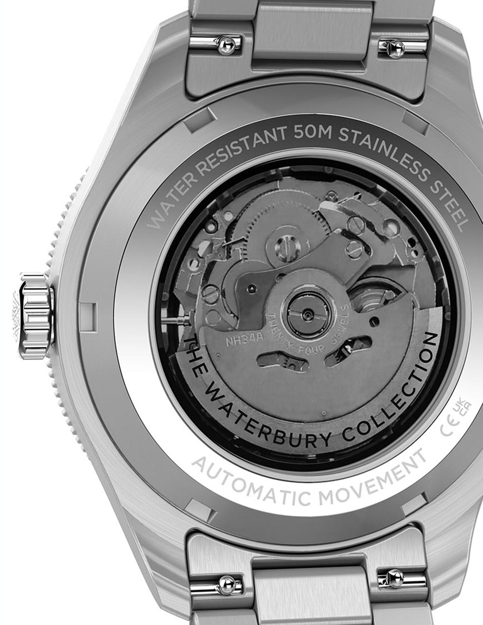 Reloj Waterbury para hombre TW2Y60800VT 3