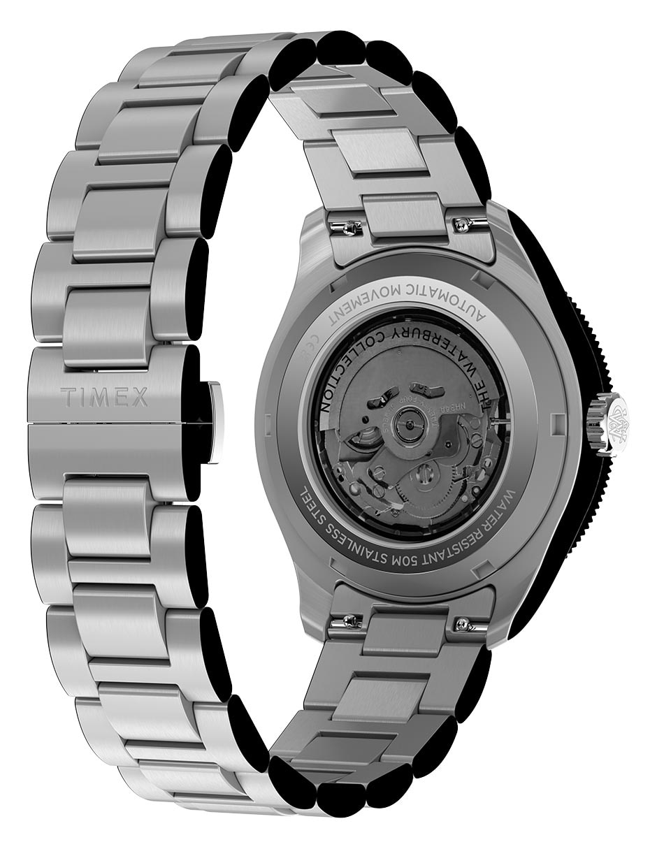 Reloj Waterbury para hombre TW2Y60800VT 6