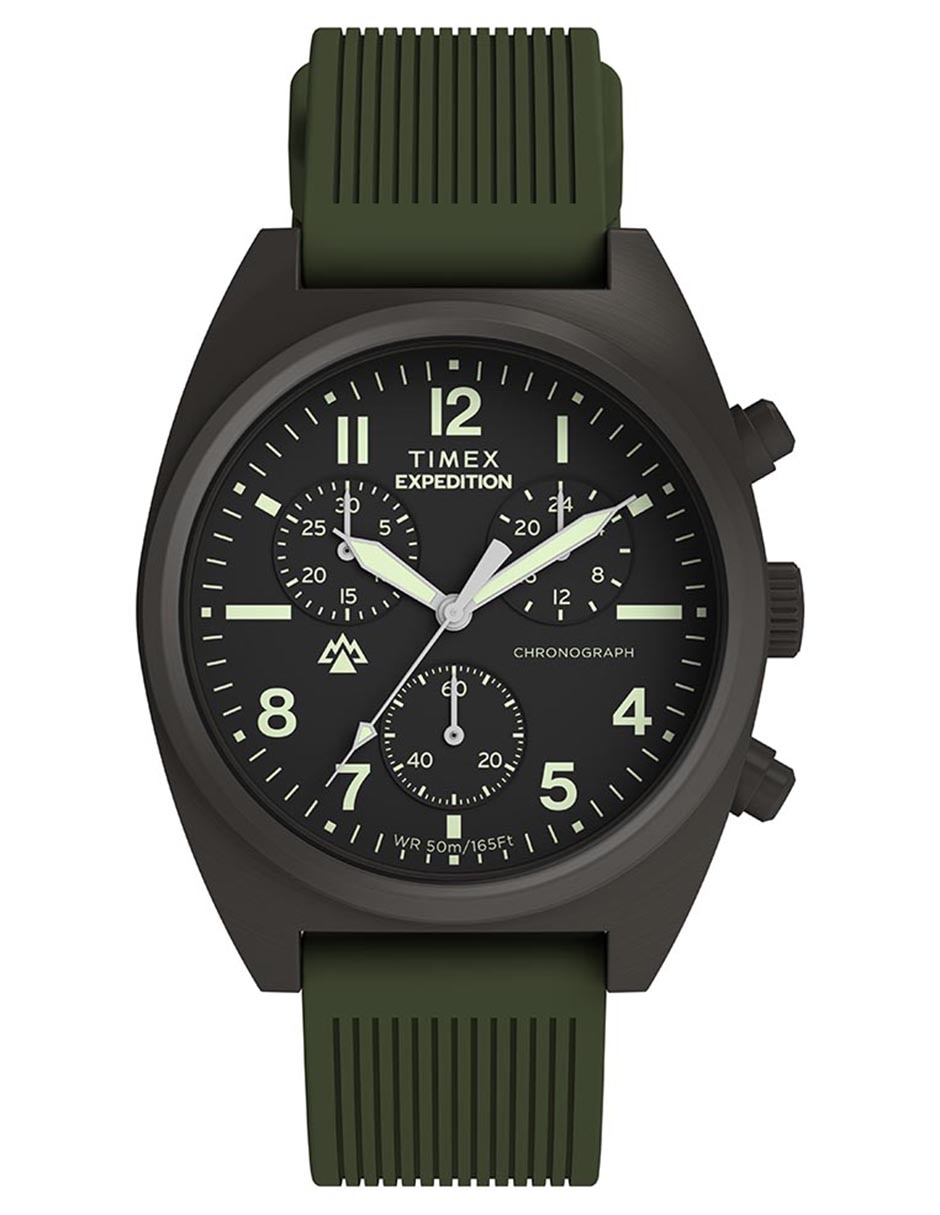Reloj Expedition North para hombre TW2Y61100VT