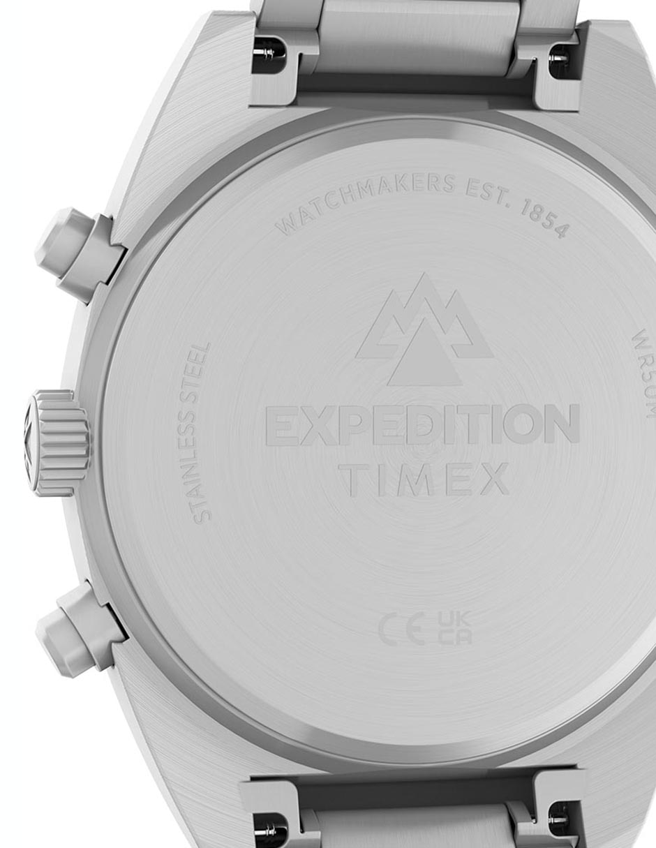 Reloj Expedition North para hombre TW2Y61200VT 5