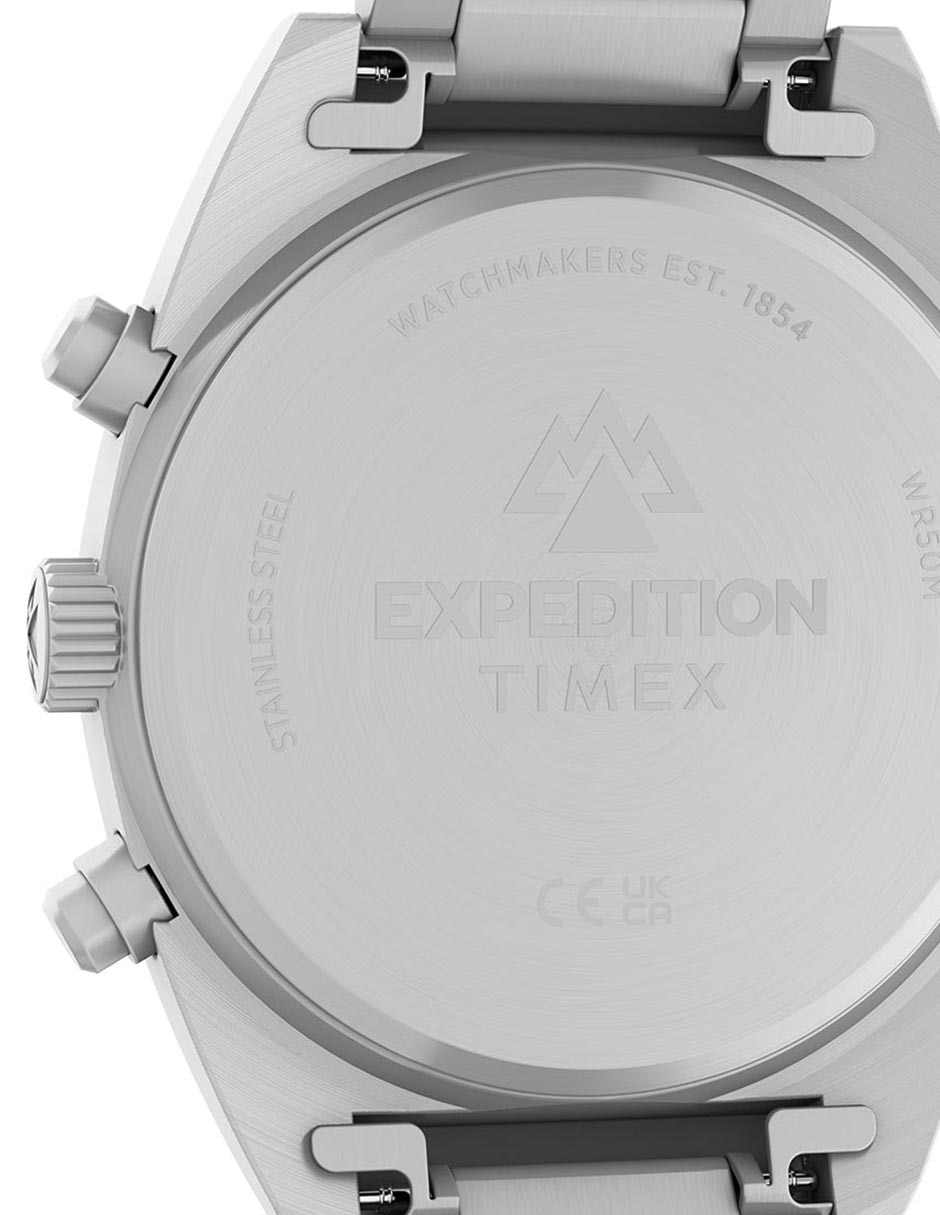 EXPEDITION NORTH para Hombre TW2Y61300VT 3
