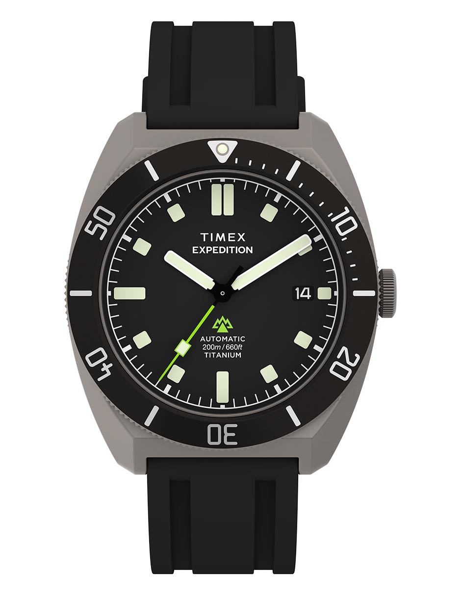 Reloj Expedition North para hombre TW2Y63600VT