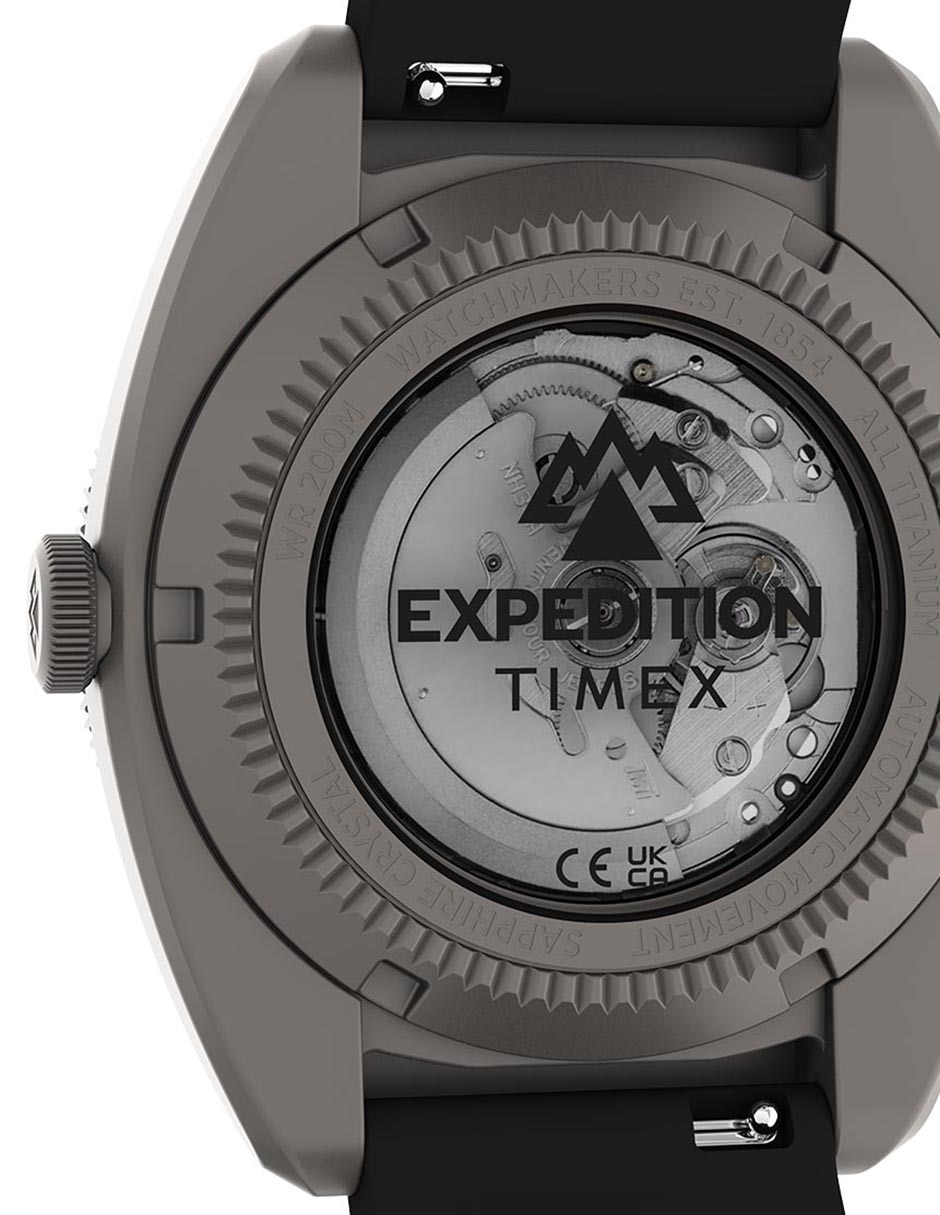 Reloj Expedition North para hombre TW2Y63600VT 3