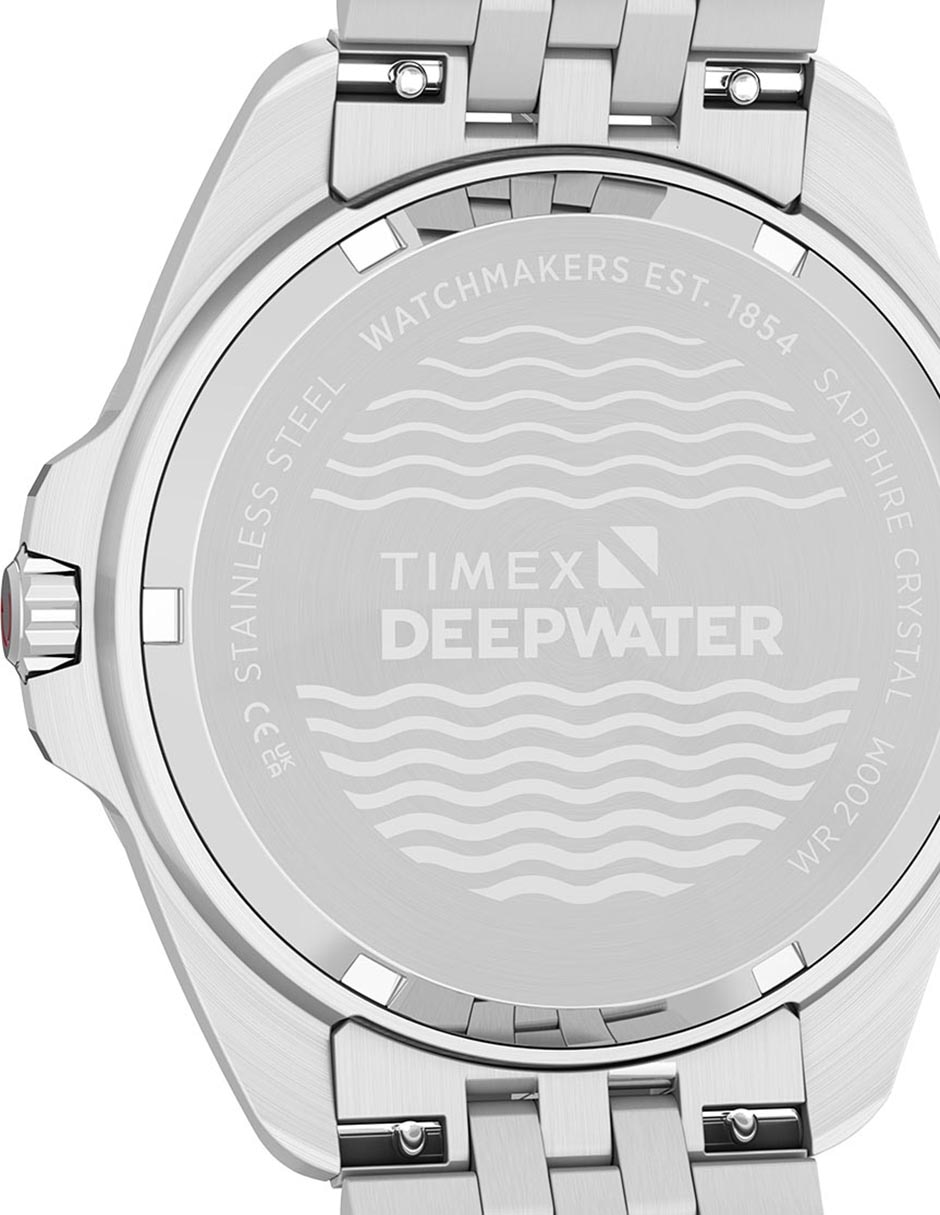 DEEP WATER para Hombre TW2Y64600VT 5