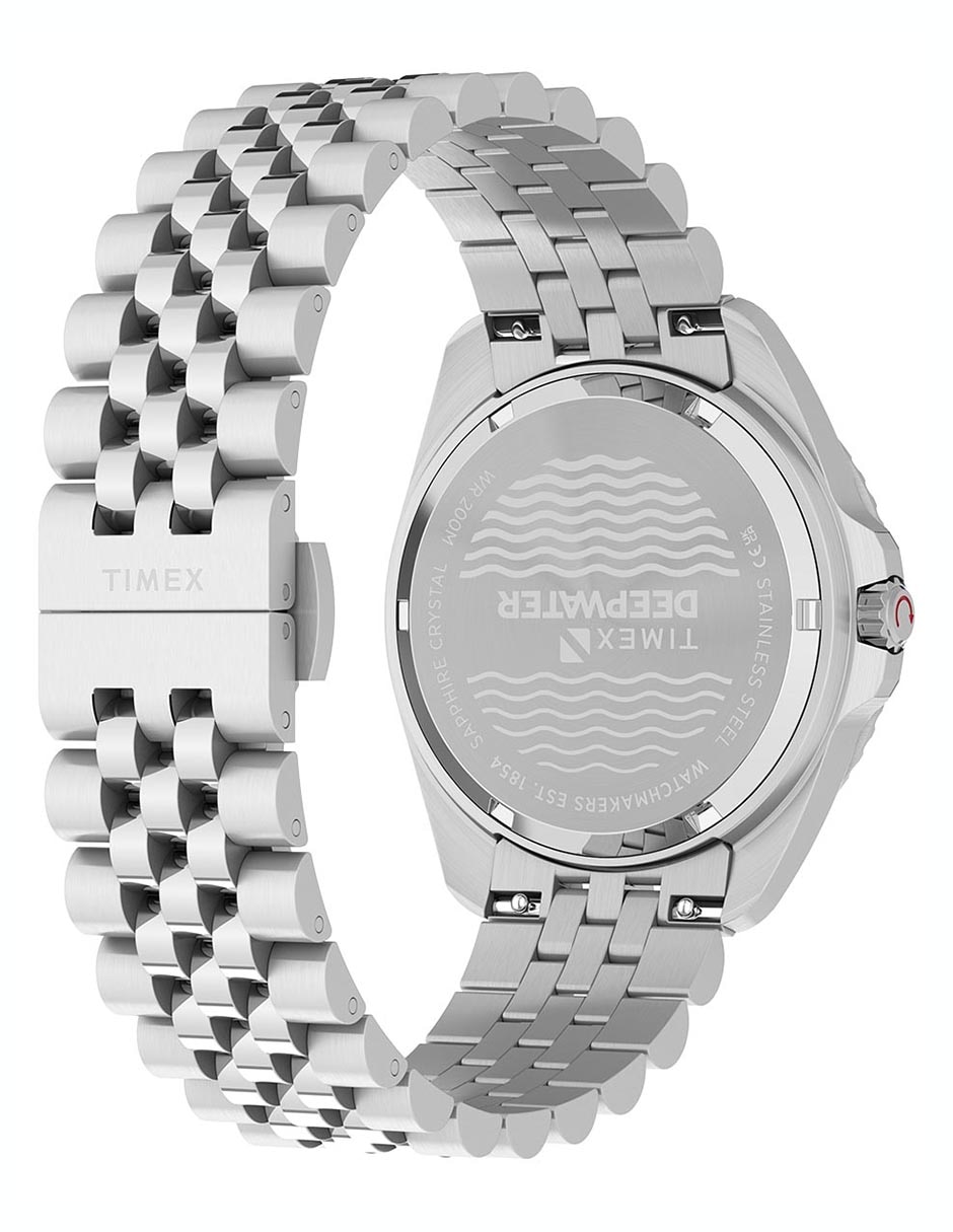 DEEP WATER para Hombre TW2Y64600VT 4