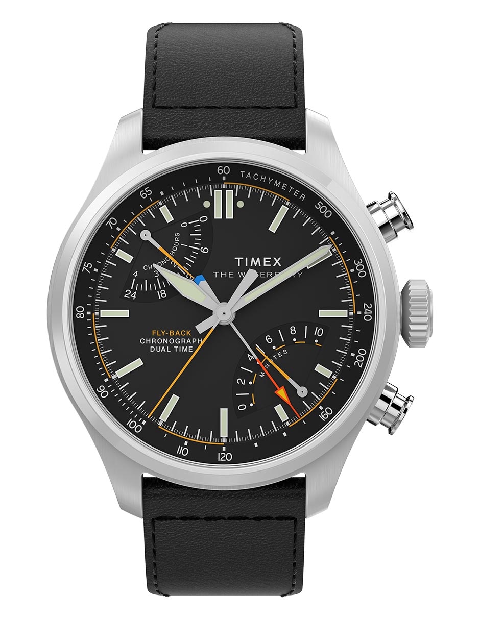 Reloj Waterbury para hombre TW2Y70000VT 2