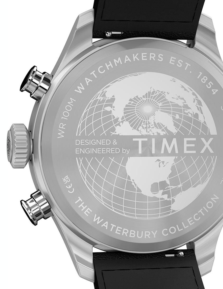Reloj Waterbury para hombre TW2Y70000VT 4