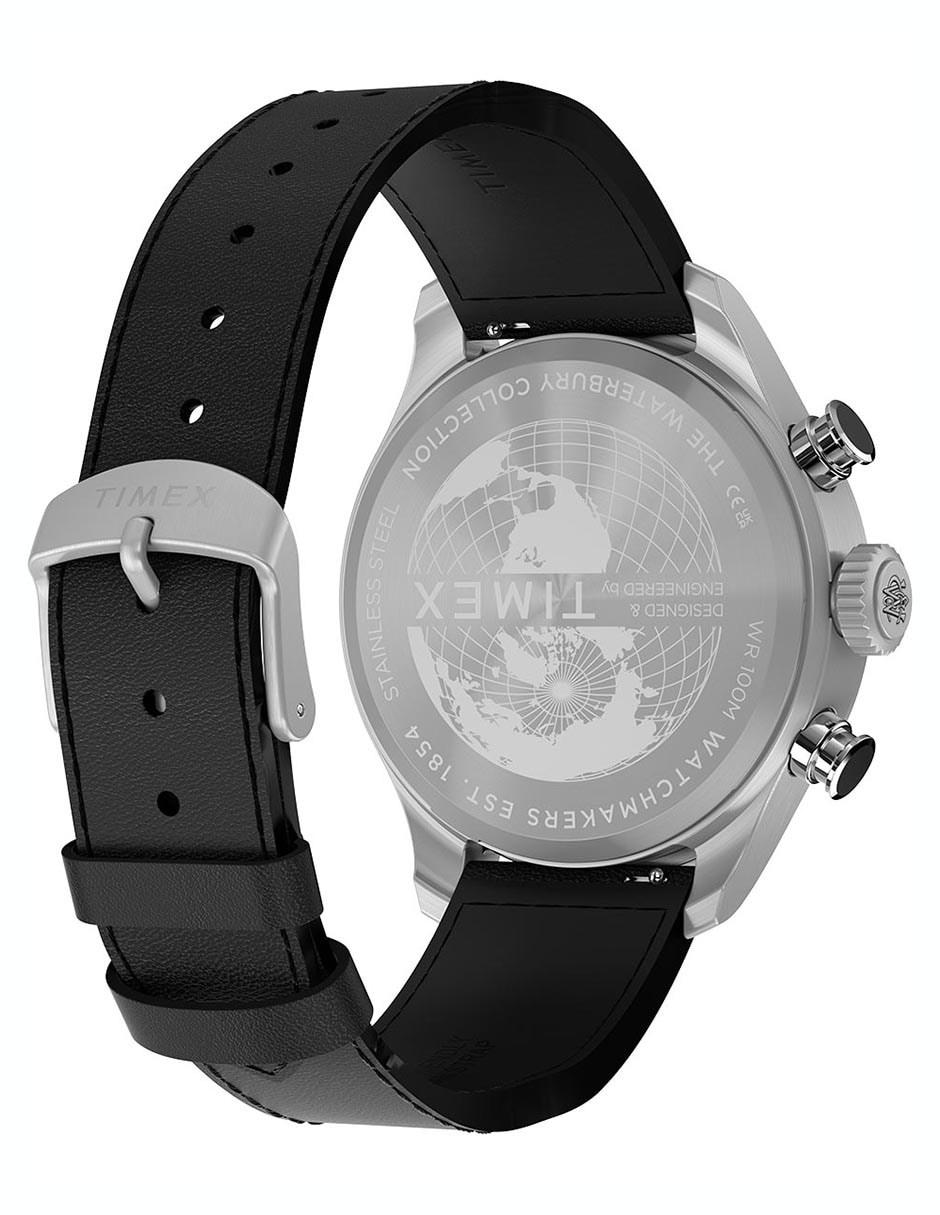 Reloj Waterbury para hombre TW2Y70000VT 5