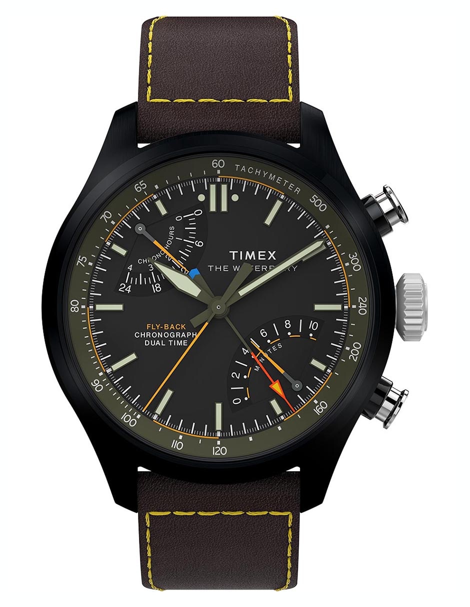 Reloj Waterbury para hombre TW2Y70100VT 2