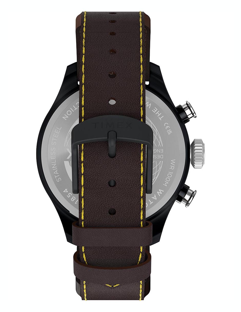 Reloj Waterbury para hombre TW2Y70100VT 5