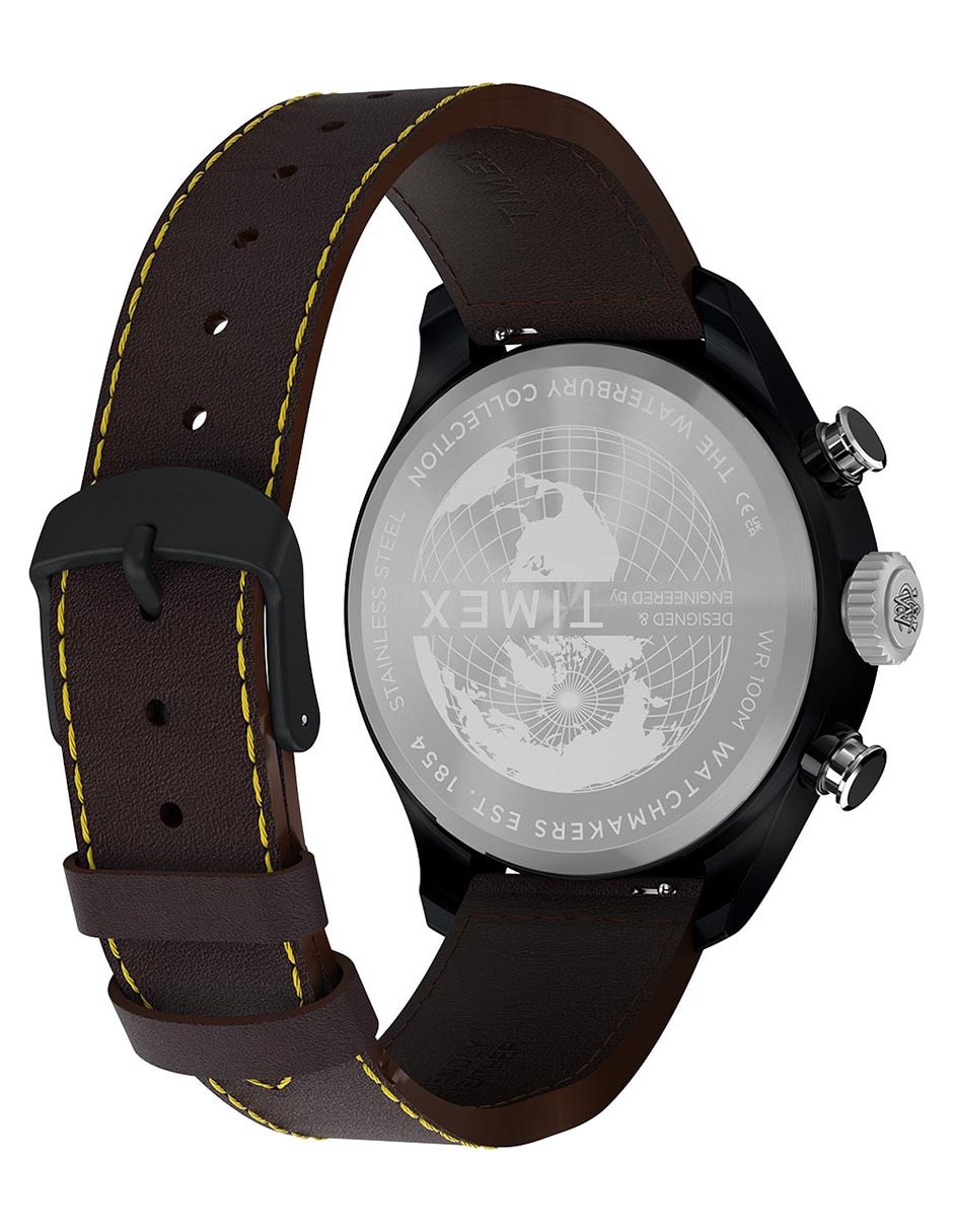 Reloj Waterbury para hombre TW2Y70100VT 4
