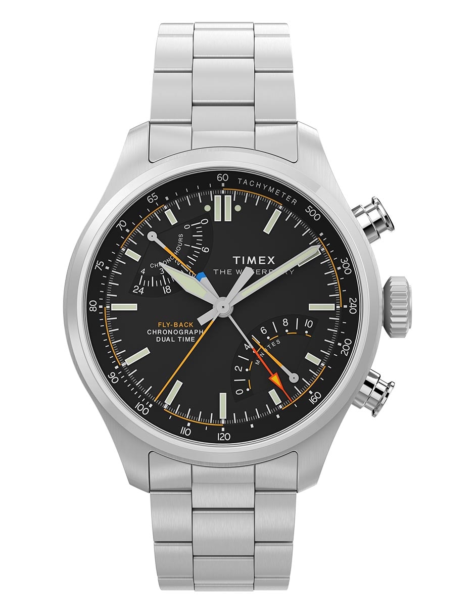 Reloj Waterbury para hombre TW2Y70200VT 2
