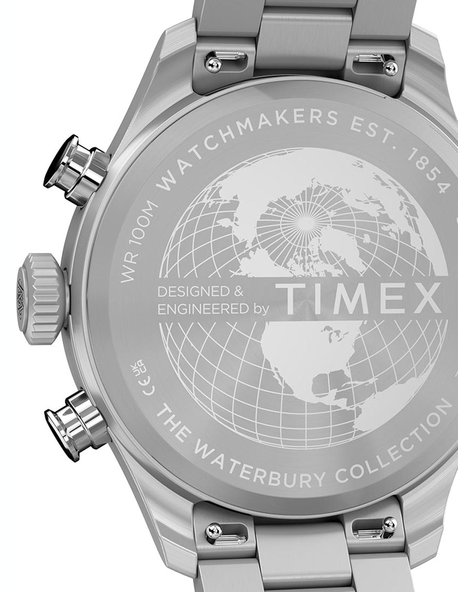 Reloj Waterbury para hombre TW2Y70200VT 6