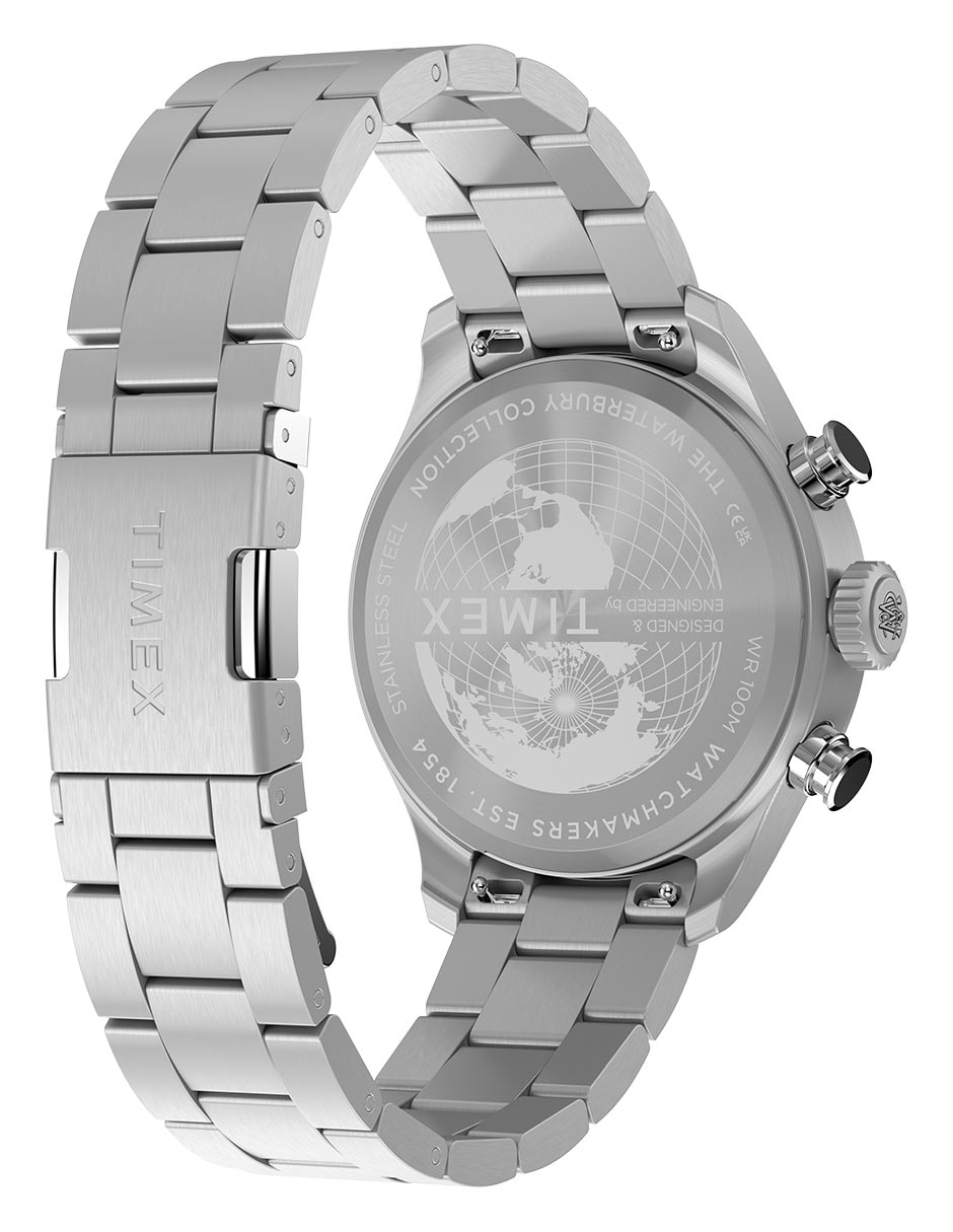 Reloj Waterbury para hombre TW2Y70200VT 4