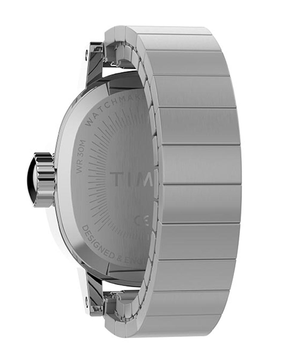 Timex trend para mujer tw2y70700vt