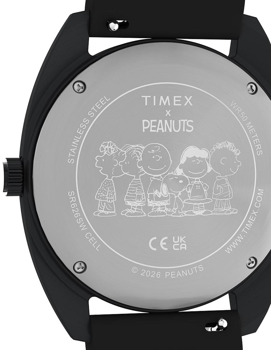PEANUTS para Hombre TW2Y70900VT 3