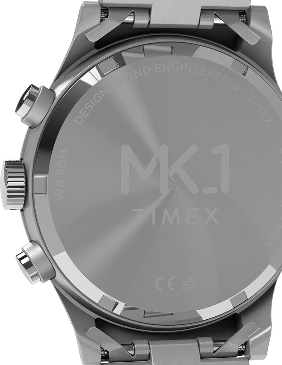MILITARY para Hombre TW2Y71000VT 3
