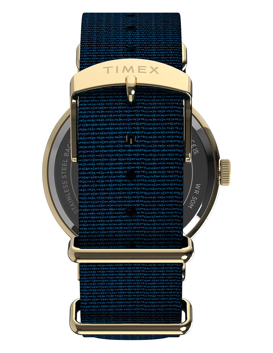 Reloj Lab unisex TW2Y76100VC 3