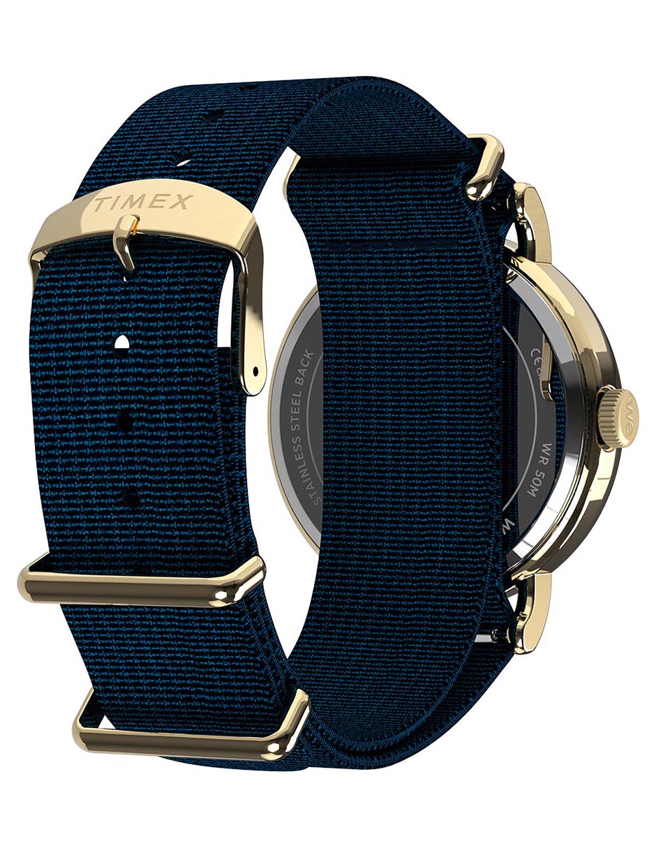 Reloj Lab unisex TW2Y76100VC 2