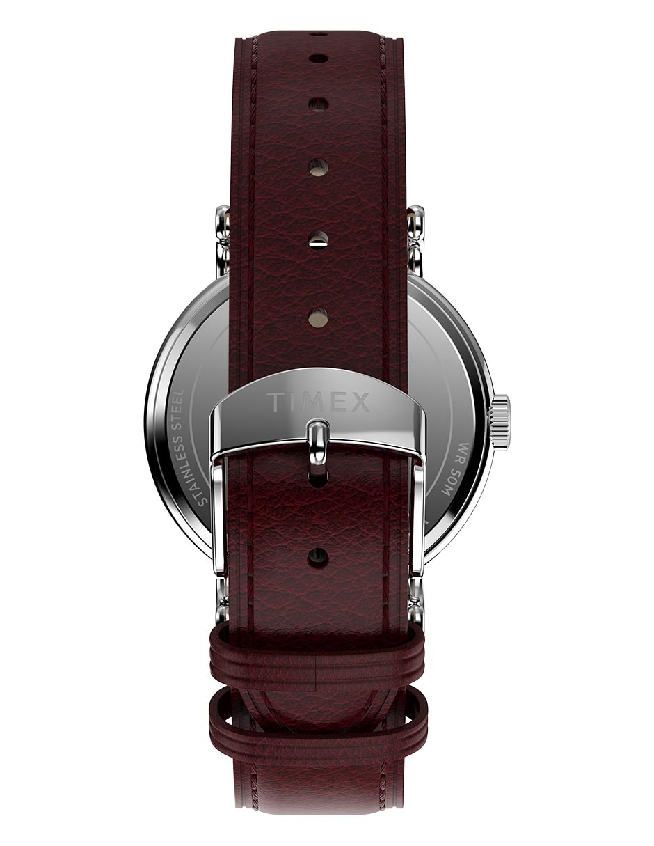 Reloj Lab unisex TW2Y76200VC 6