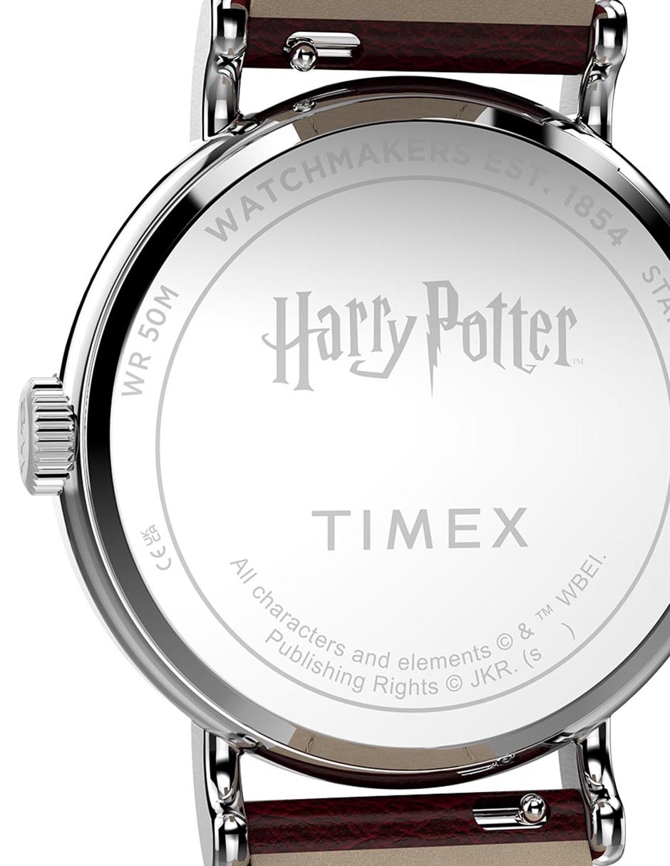 Reloj Lab unisex TW2Y76200VC 4