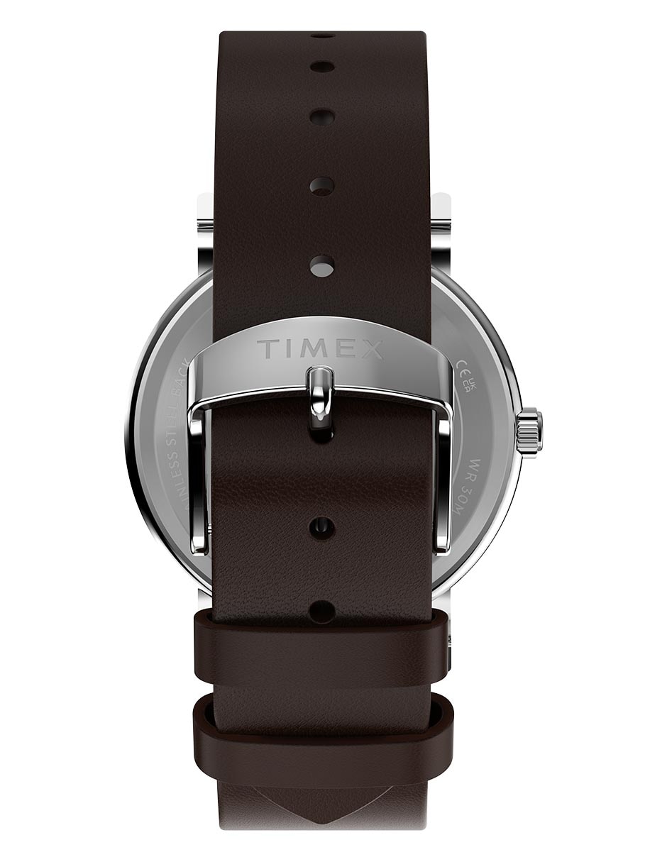 Reloj unisex TW2Y76400VC 4