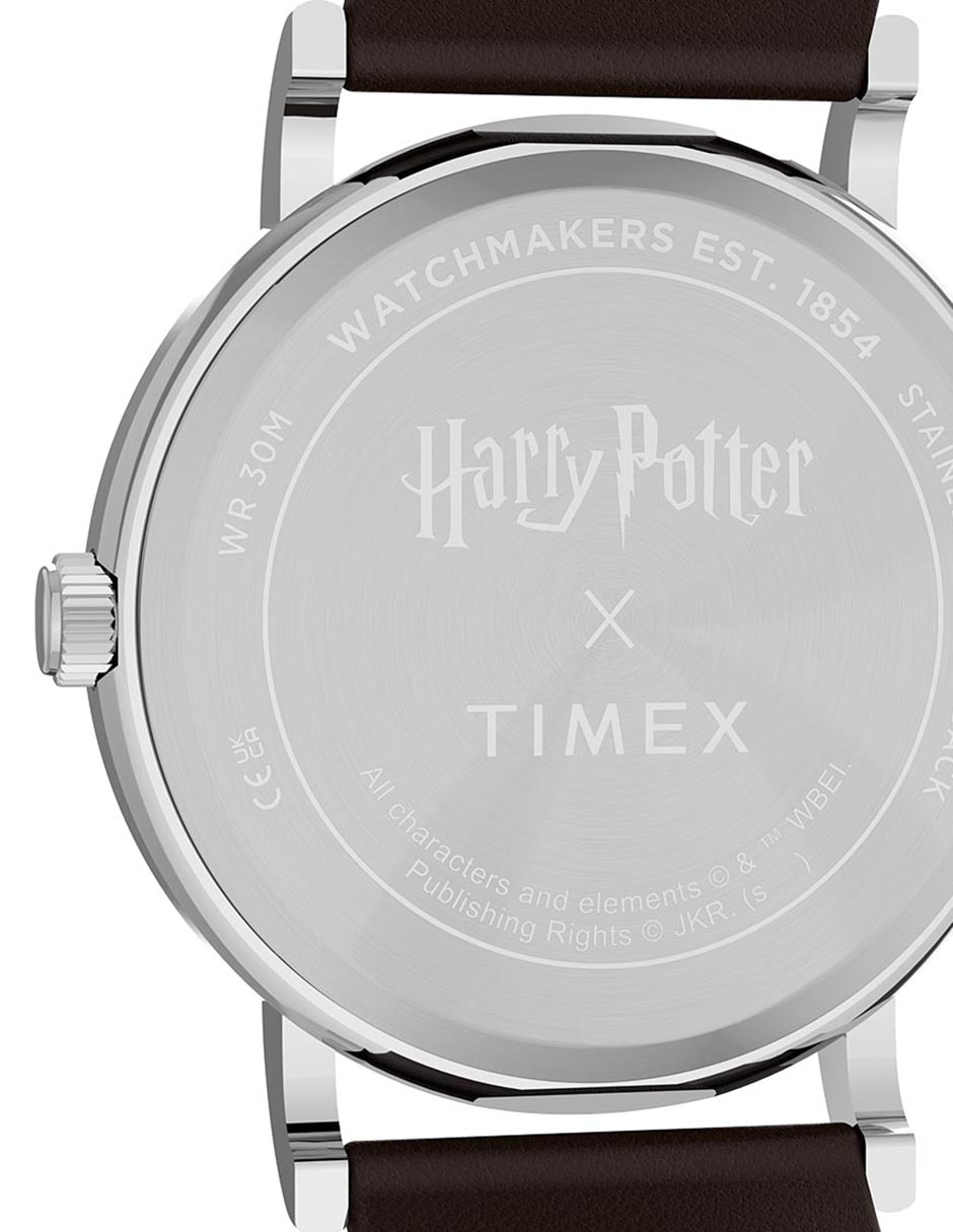 Reloj Lab unisex TW2Y76500VC 6
