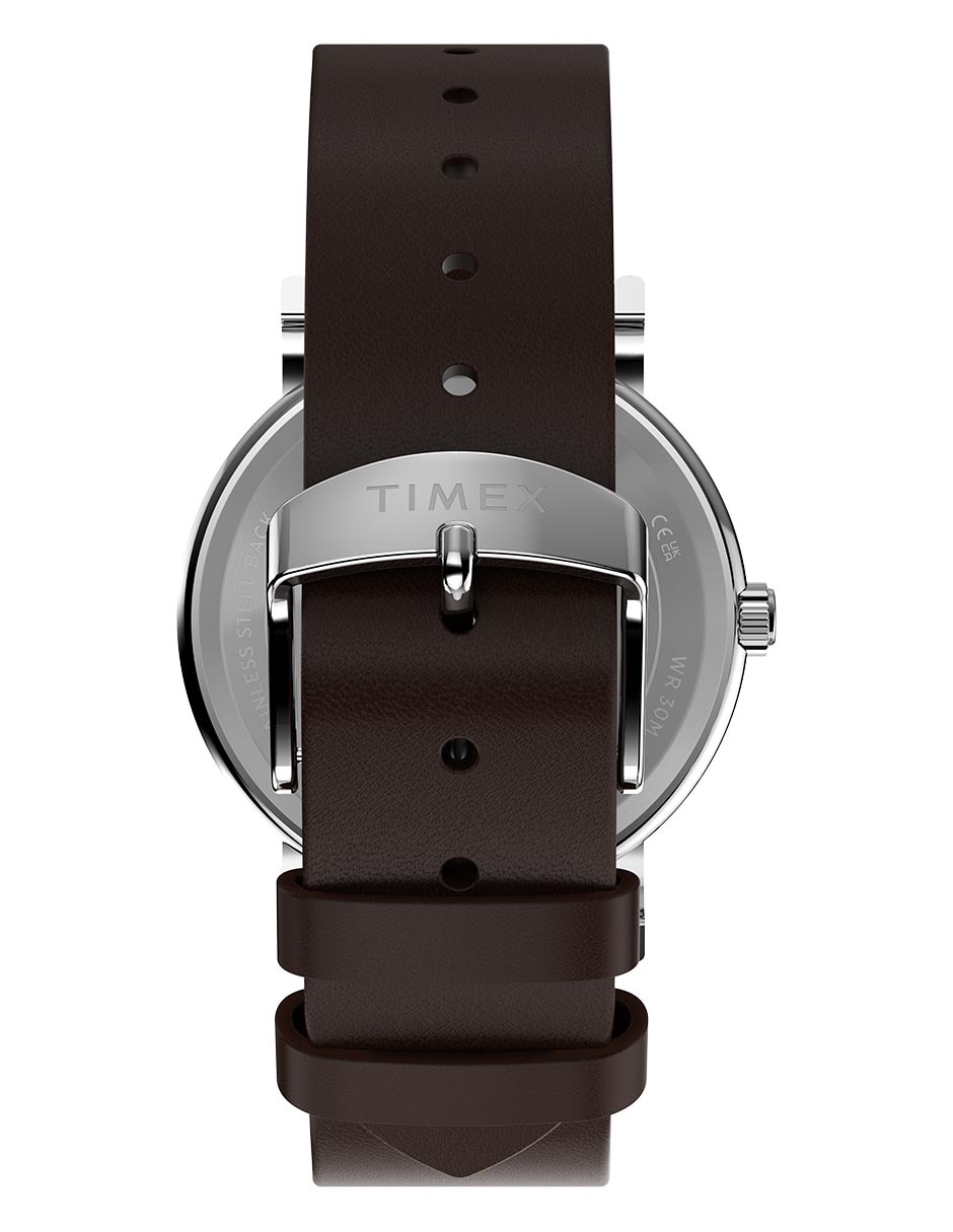 Reloj Lab unisex TW2Y76600VC 4