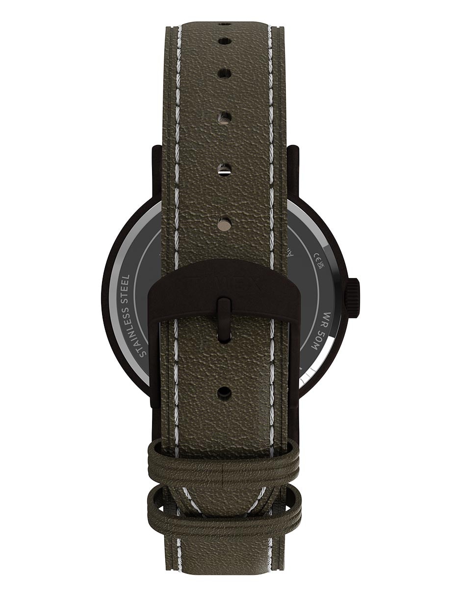 Reloj Lab unisex TW2Y77000VC 4