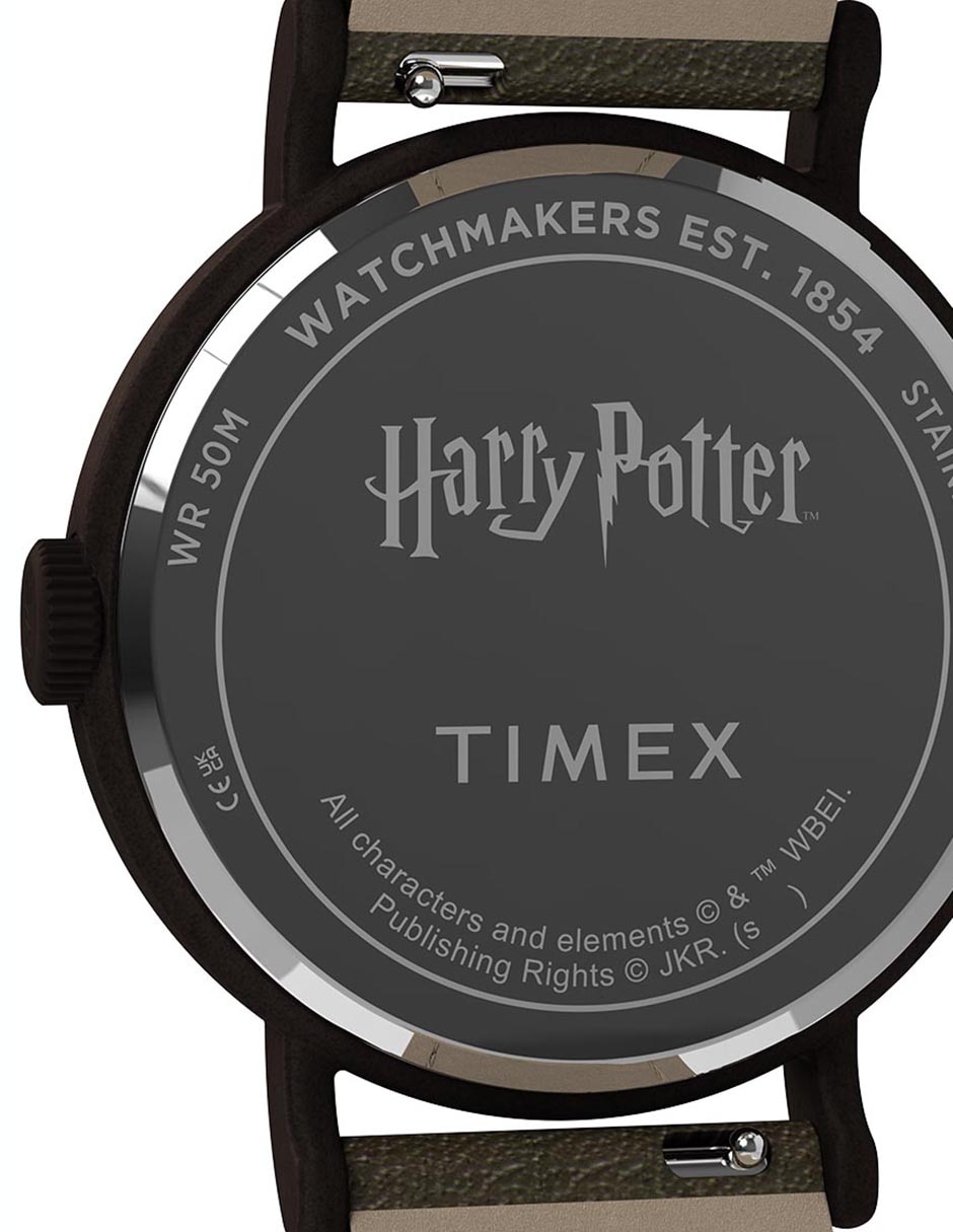 Reloj Lab unisex TW2Y77000VC 5