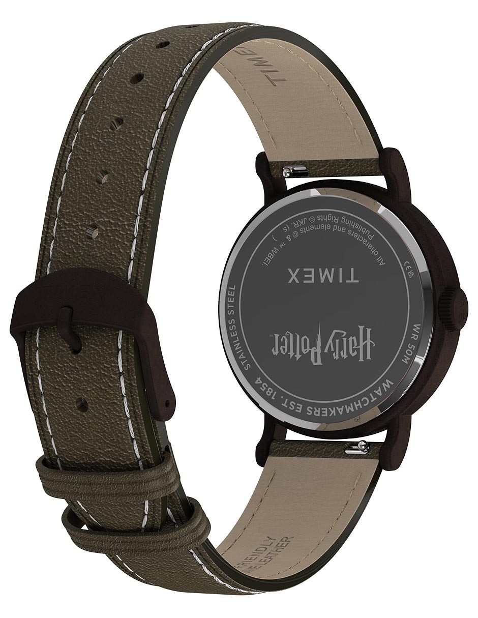 Reloj Lab unisex TW2Y77000VC 6