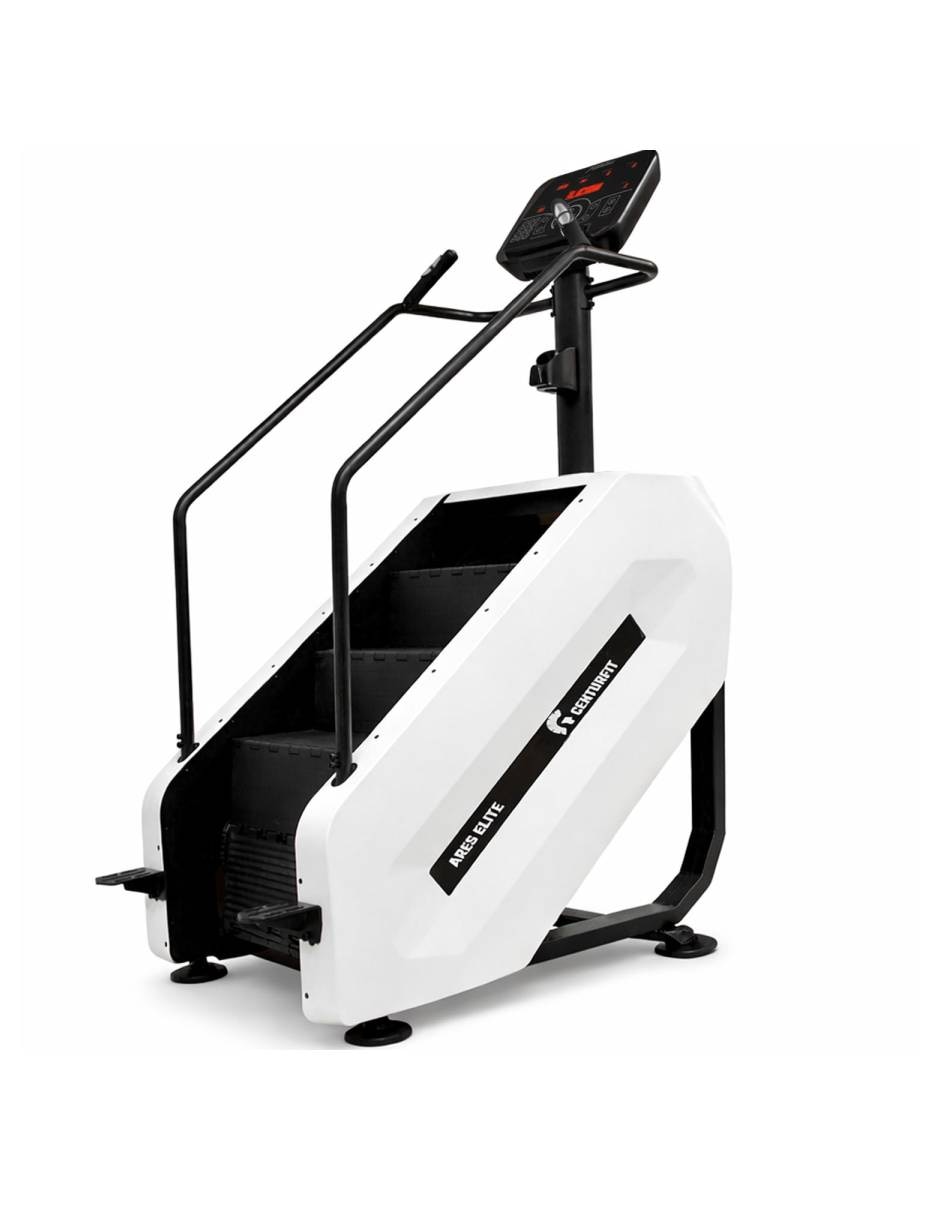 Escaladora Infinita Profesional 160 kg 3