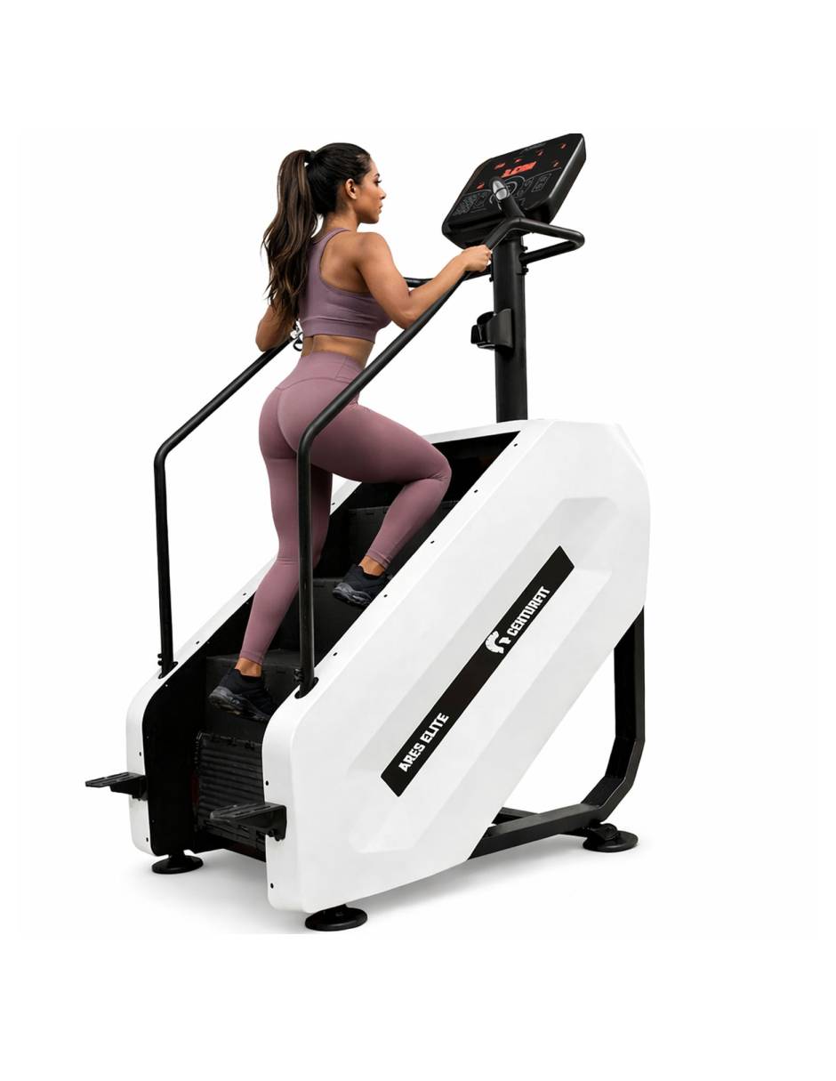 Escaladora Infinita Profesional 160 kg Escaladora Infinita Profesional 160 kg